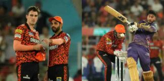 KKR vs SRH 3