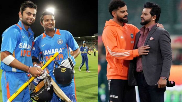 Kohli-and-Raina Kohli-and-Raina