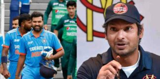 Kumar Sangakkara 2