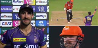 Mitchell Starc 2