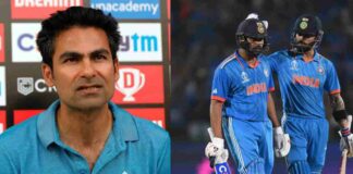Mohammad Kaif 2