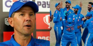 Ponting