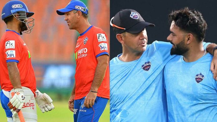 Ponting-and-Pant