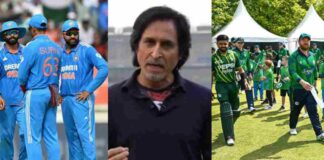 Ramiz Raja