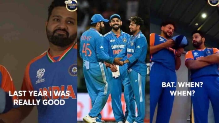 Rohit Kuldeep