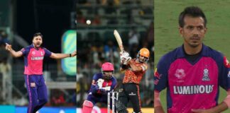 SRH vs RR 3