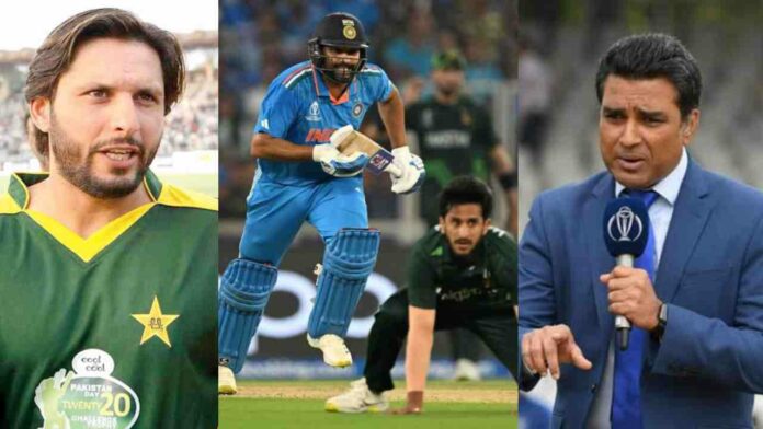 Sanjay Manjrekar 3 Sanjay Manjrekar 3