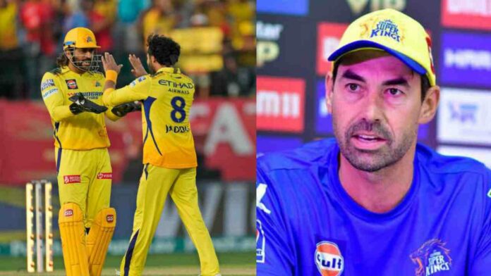Stephen Fleming 4