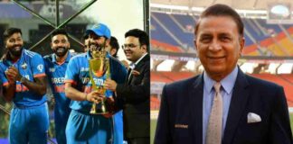 Sunil Gavaskar 5