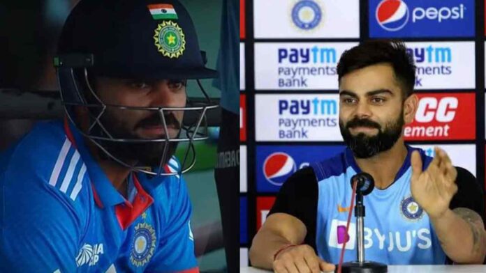 Virat Kohli 4