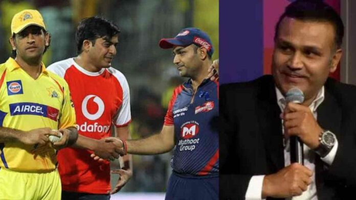 Virender Sehwag 33