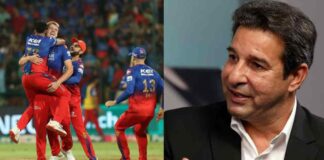 கோலியை விடுங்க.. அவர் தான் எலிமினேட்டரில் தனியாளா ஆர்சிபி’யை ஜெயிக்க வாய்ப்பாரு.. வாசிம் அக்ரம் கணிப்பு Wasim Akram 9