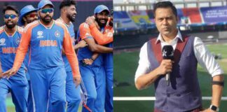 வாழ்க்கை வேகமாக சுழலுது பாருங்க.. அன்று கிண்டலடிச்சவங்க அவரை இப்போ பாராட்டுறாங்க.. ஆகாஷ் சோப்ரா பேட்டி Aakash Chopra