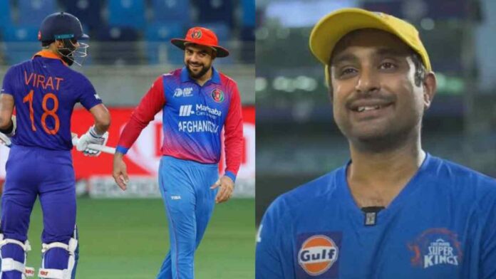 Ambati Rayudu