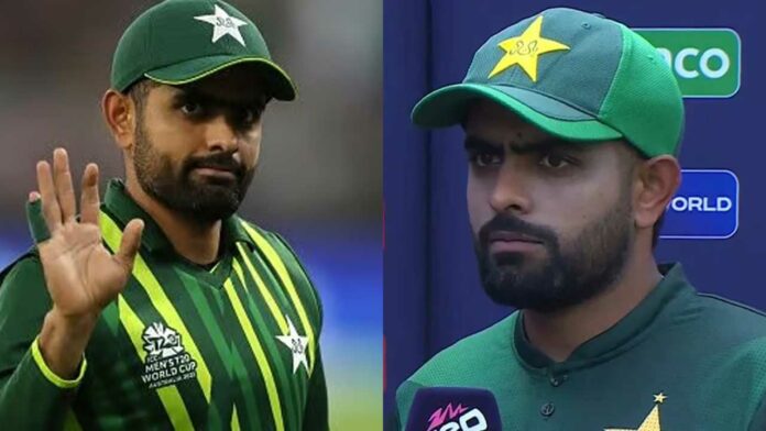 Azam-Babar
