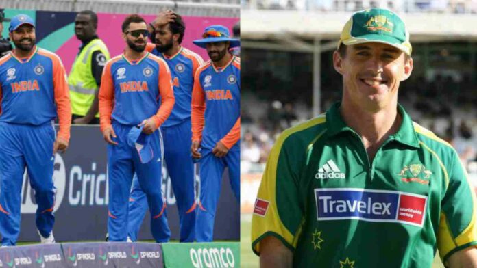 Brad Hogg