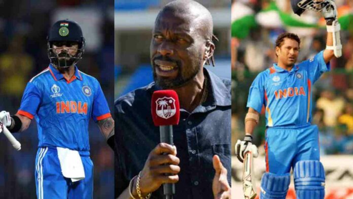 Curtly Ambrose