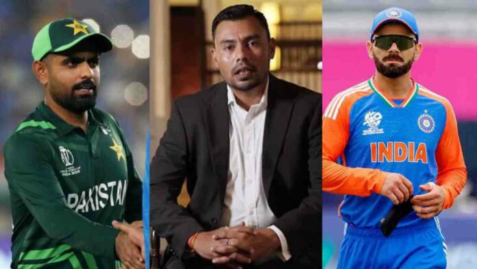 Danish Kaneria