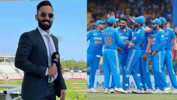 Dinesh Karthik 3