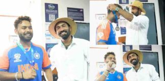 Dinesh Karthik
