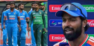 Hardik Pandya 2