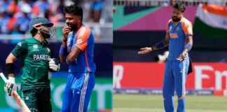 என்னையா கிண்டலடிச்சீங்க.. புவி, உமர் குல்லை முந்திய ஹர்டிக் பாண்டியா.. இந்தியாவுக்காக புதிய சாதனை Hardik Pandya 3