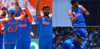 IND vs AFG 2