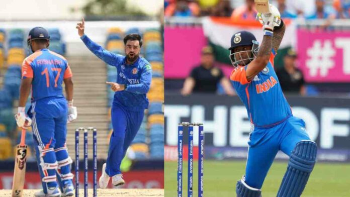 IND vs AFG