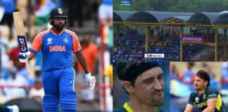IND vs AUS 2