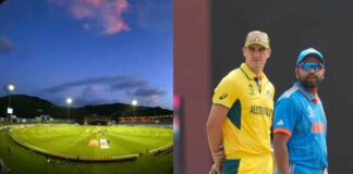 IND vs AUS