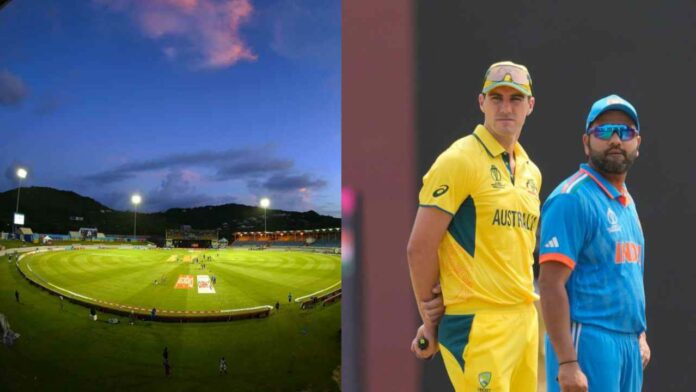 IND vs AUS