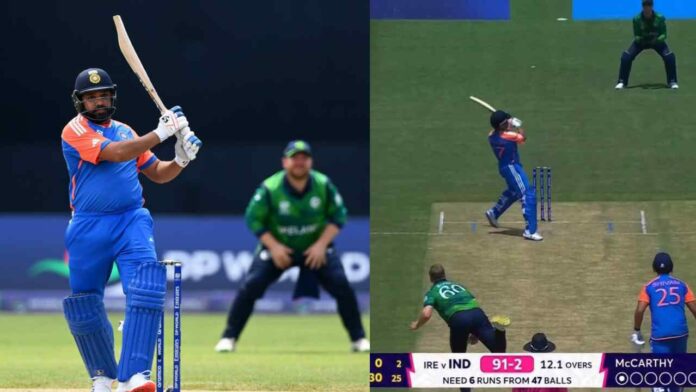 IND vs IRE 2