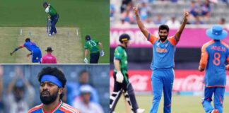 IND vs IRE