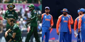 IND vs PAK 3