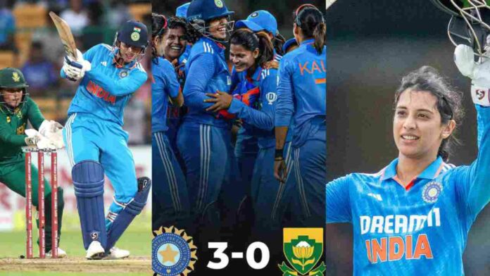 IND vs RSA IND vs RSA