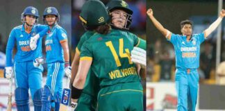 IND vs RSA 2