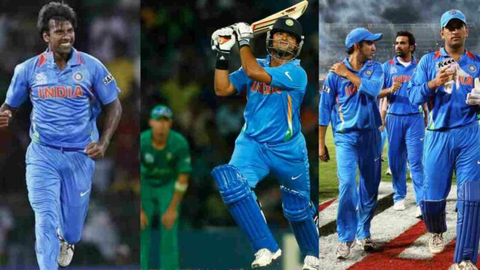 IND vs RSA 2012 IND vs RSA 2012