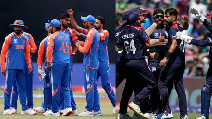 IND-vs-USA
