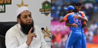 Inzamam-ul-haq