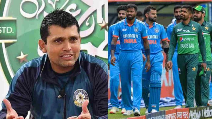 Kamran Akmal 2 Kamran Akmal 2