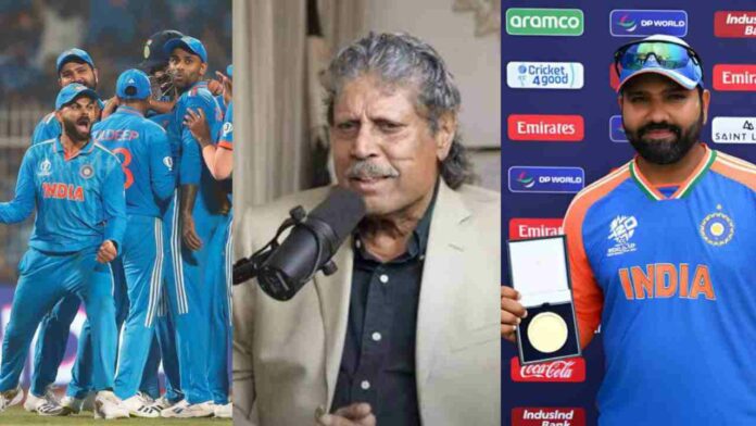 Kapil Dev Kapil Dev