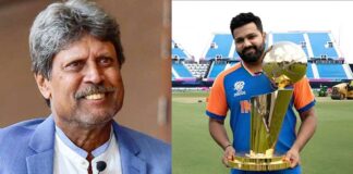 Kapil-Dev