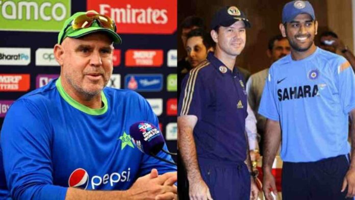 Matthew Hayden 2