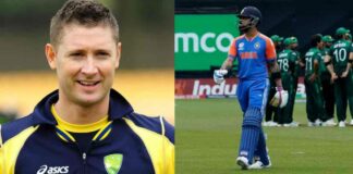 Micheal Clarke 2