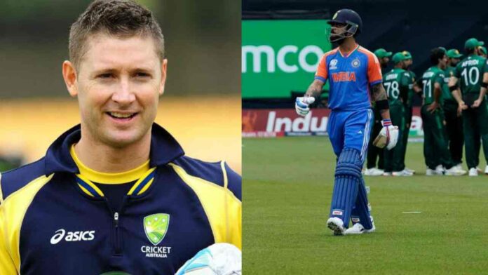 Micheal Clarke 2