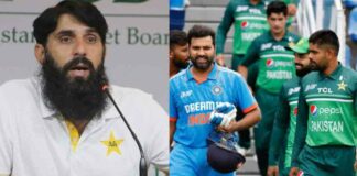 Misbah-ul-haq