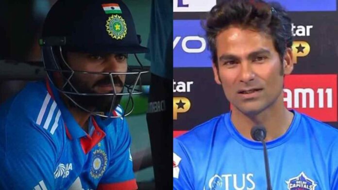 Mohammad Kaif 4