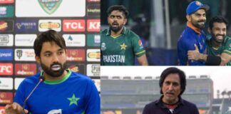 Mohammad Rizwan