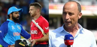 Nasser Hussain 2