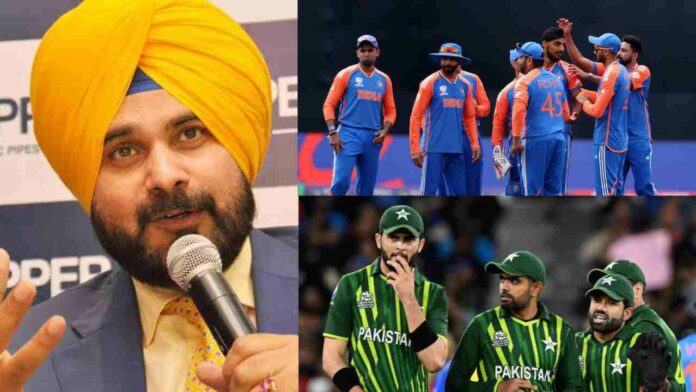 Navjot Sidhu